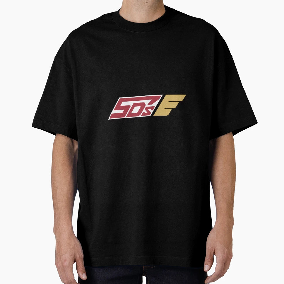Team 5Ds T-Shirt - Streetwear Style Men Women - T-Shirt, Sweatshirt, Hoodie