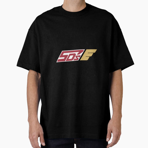 Team 5Ds T-Shirt - Streetwear Style Men Women - T-Shirt, Sweatshirt, Hoodie