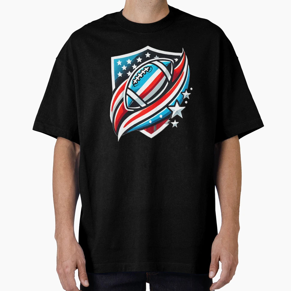 Nfl Lovers T-Shirt - Novelty Apparel Unisex - T-Shirt, Sweatshirt, Hoodie