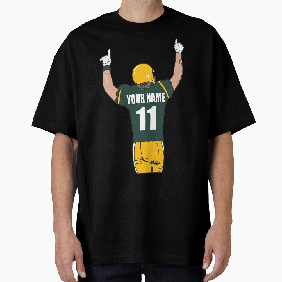 Football Products T-Shirt - Aesthetic Graphic for Adults - T-Shirt, Sweatshirt, Hoodie
