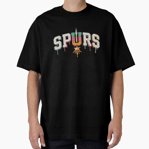 San Antonio Basketball Spurs Fiesta T-Shirt - Streetwear Style Men Women - T-Shirt, Sweatshirt, Hoodie