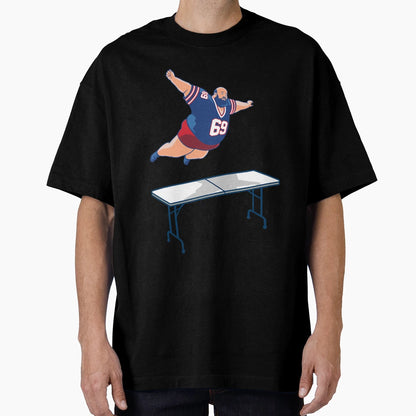 Bills Mafia Buffalo Bills Superfan T-Shirt - Novelty Apparel for Adults - T-Shirt, Sweatshirt, Hoodie