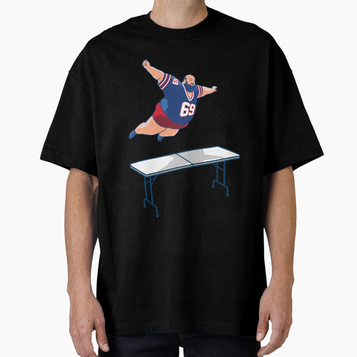 Bills Mafia Buffalo Bills Superfan T-Shirt - Novelty Apparel for Adults - T-Shirt, Sweatshirt, Hoodie