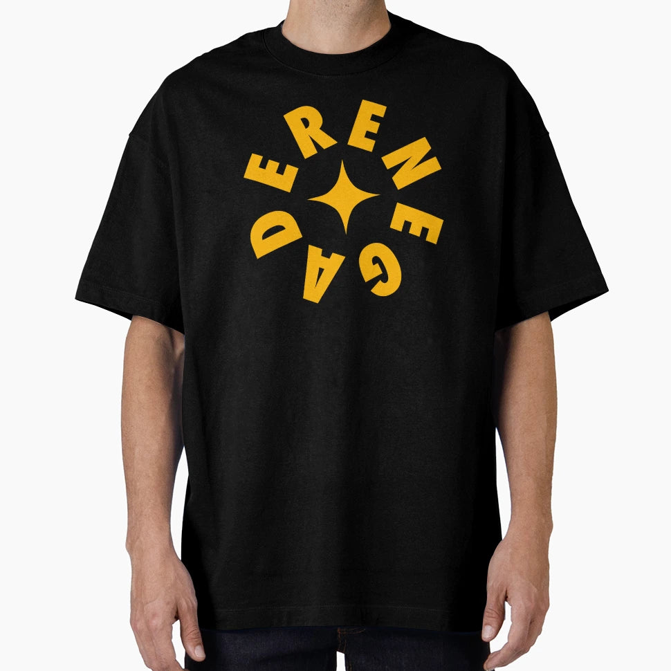 Renegade Original T-Shirt - Streetwear Style Men Women - T-Shirt, Sweatshirt, Hoodie