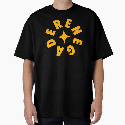 Renegade Original T-Shirt - Streetwear Style Men Women - T-Shirt, Sweatshirt, Hoodie