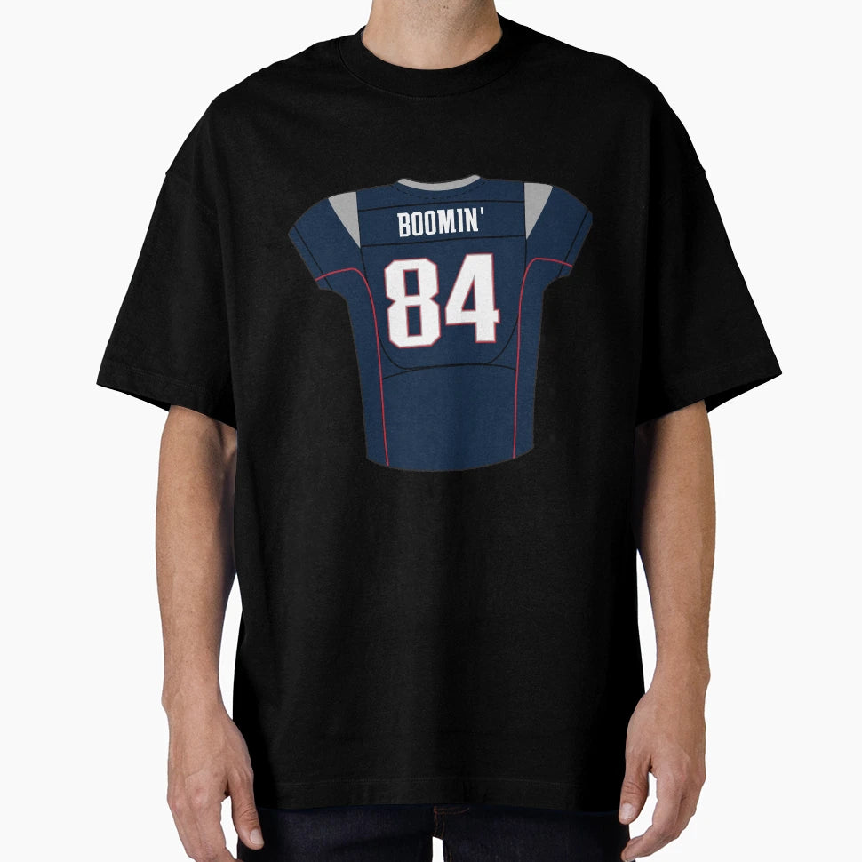 Boomin Home T-Shirt - Unique Graphic Unisex - T-Shirt, Sweatshirt, Hoodie