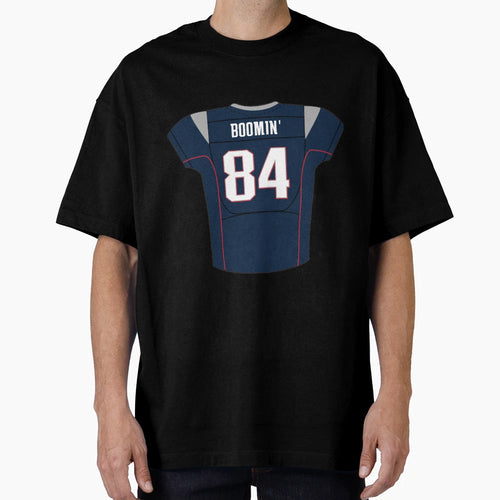 Boomin Home T-Shirt - Unique Graphic Unisex - T-Shirt, Sweatshirt, Hoodie