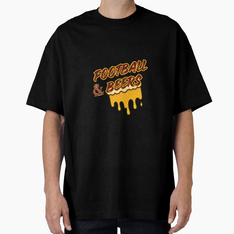 Washington Commanders Sunday Football T-Shirt - Streetwear Style Men Women - T-Shirt, Sweatshirt, Hoodie