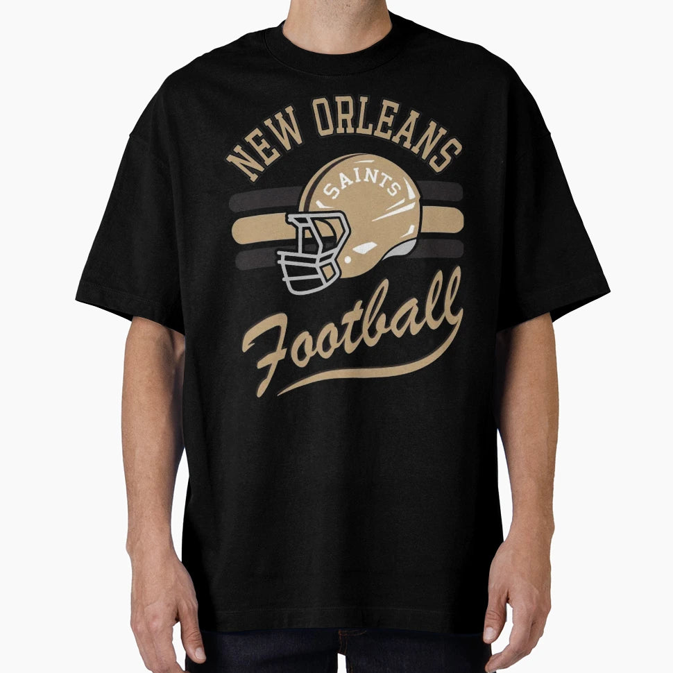 Art New Orleans Saints T-Shirt - Unique Graphic Men Women - T-Shirt, Sweatshirt, Hoodie