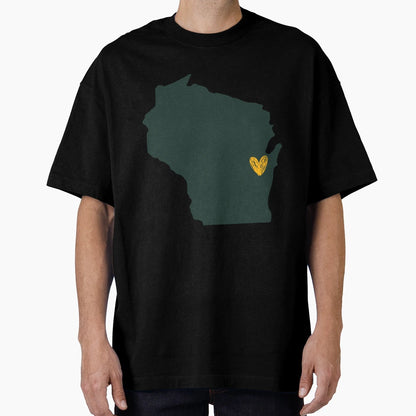 Packers T-Shirt - Trendy Graphic Men Women - T-Shirt, Sweatshirt, Hoodie