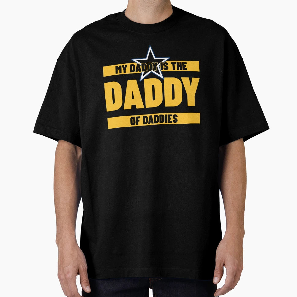 Ultimate Dad Fathers Day Gift T-Shirt - Aesthetic Graphic for Adults - T-Shirt, Sweatshirt, Hoodie