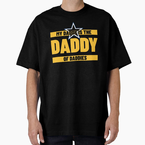 Ultimate Dad Fathers Day Gift T-Shirt - Aesthetic Graphic for Adults - T-Shirt, Sweatshirt, Hoodie