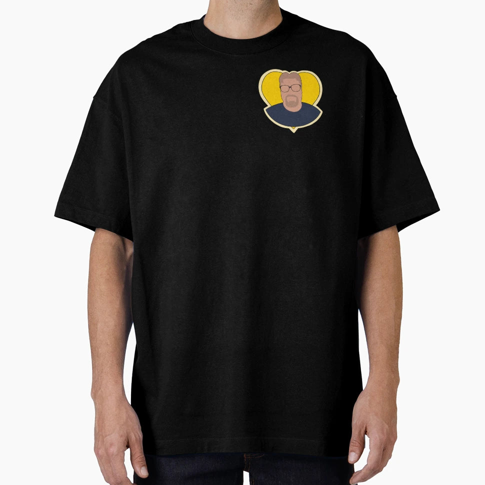 Ed Bengivenga T-Shirt - Aesthetic Graphic Men Women - T-Shirt, Sweatshirt, Hoodie