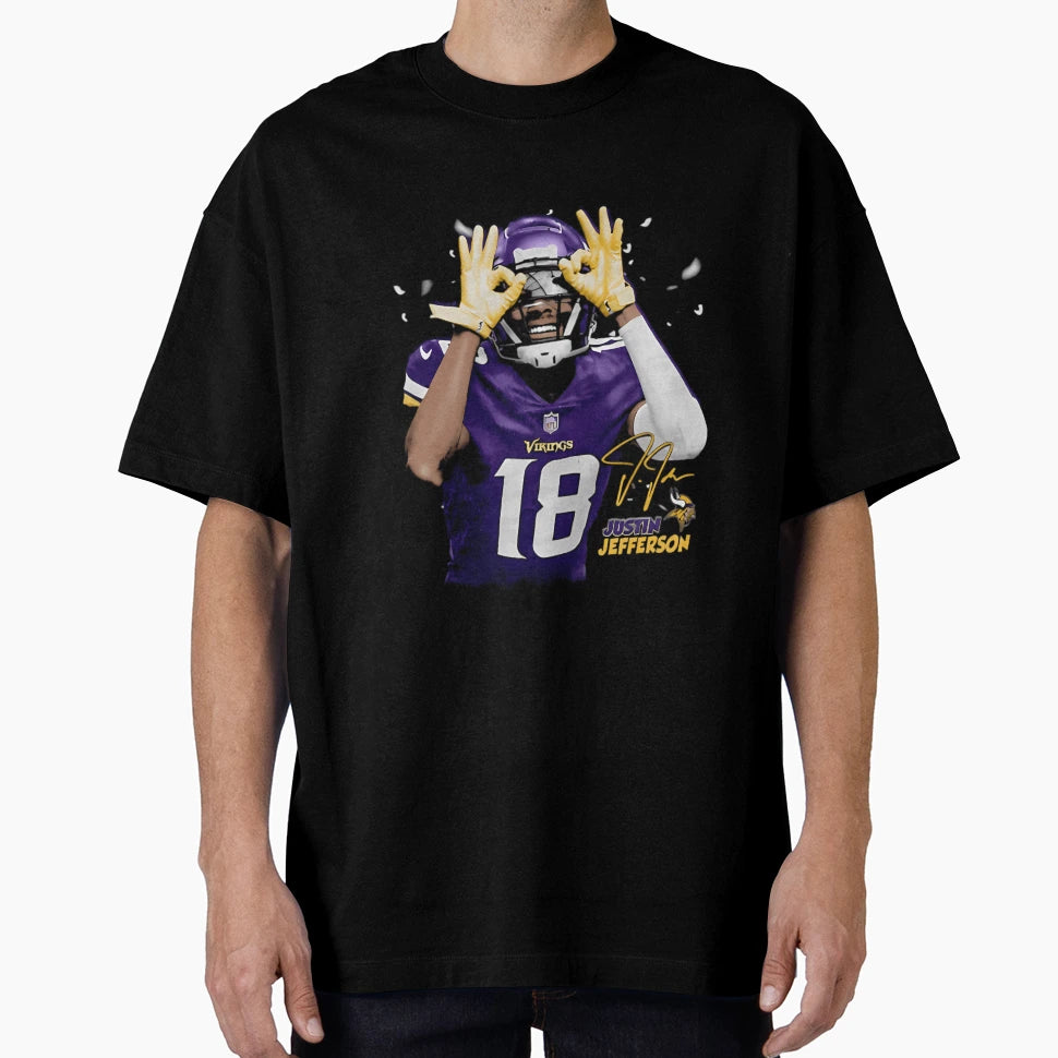 JJ Jjettas T-Shirt - Novelty Apparel for Adults - T-Shirt, Sweatshirt, Hoodie