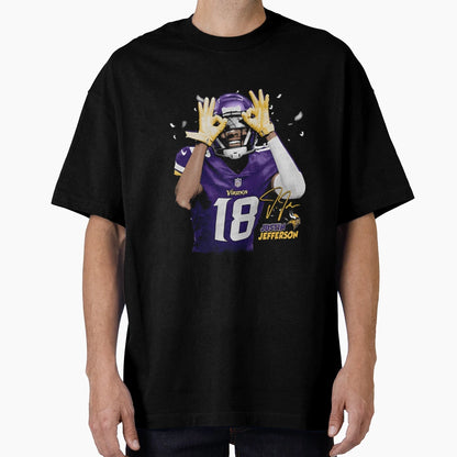 JJ Jjettas T-Shirt - Novelty Apparel for Adults - T-Shirt, Sweatshirt, Hoodie
