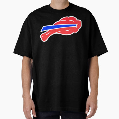 Buffalo Bills T-Shirt - Trendy Graphic Men Women - T-Shirt, Sweatshirt, Hoodie