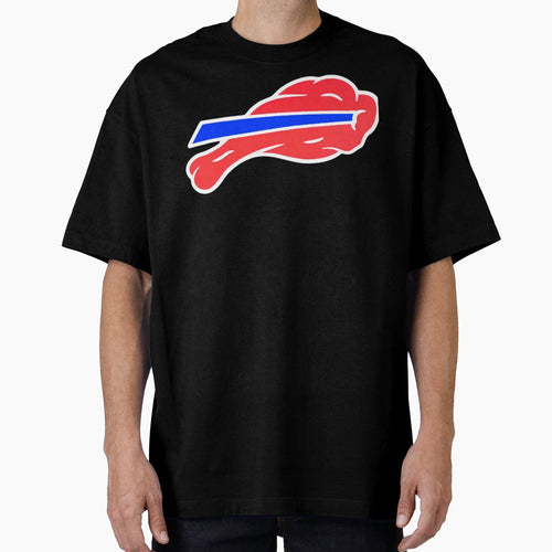 Buffalo Bills T-Shirt - Trendy Graphic Men Women - T-Shirt, Sweatshirt, Hoodie