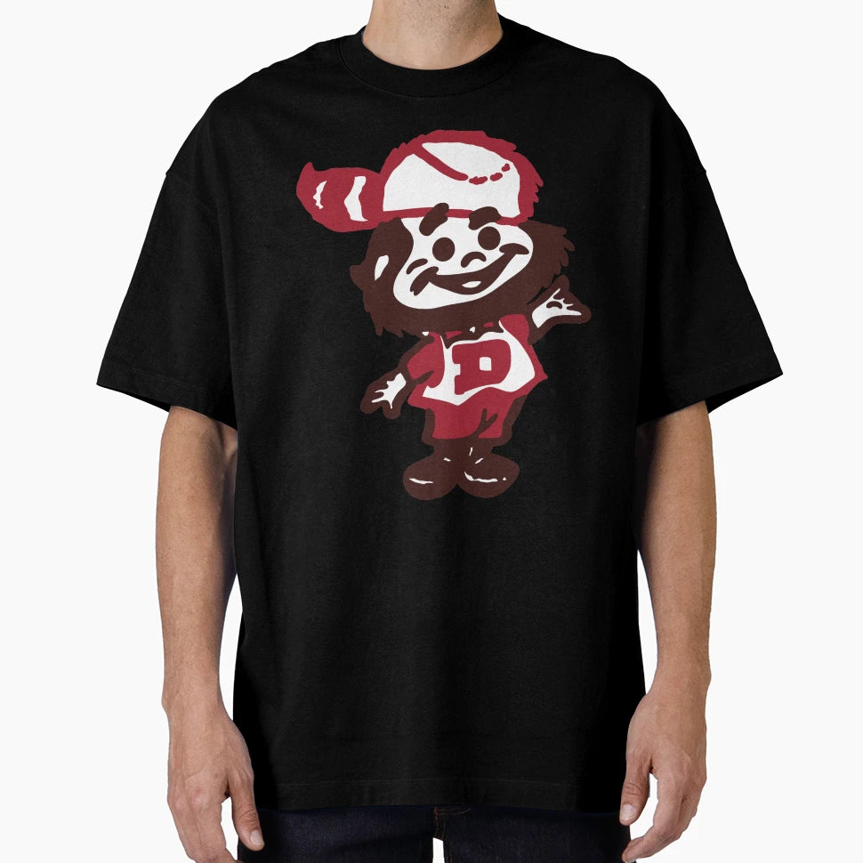 Denver Pioneer University Denver 1 T-Shirt - Casual Everyday Wear Unisex - T-Shirt, Sweatshirt, Hoodie
