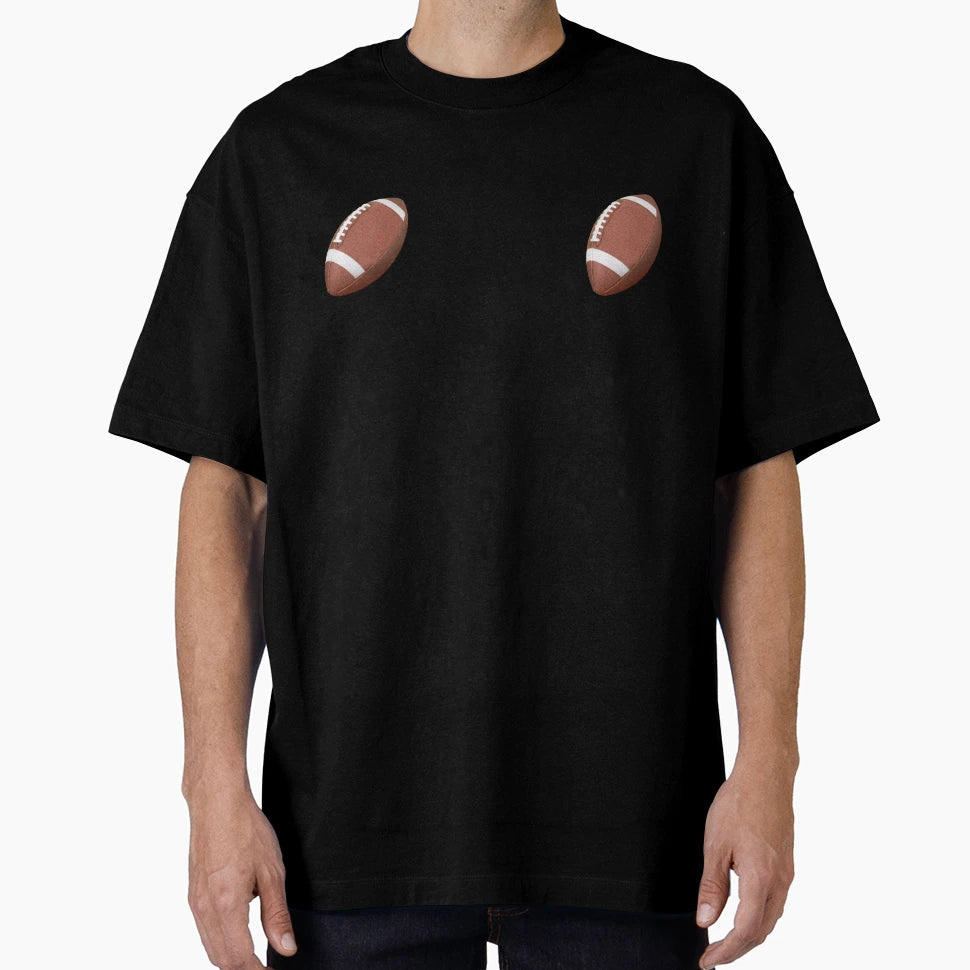 Football Dna T-Shirt - Novelty Apparel Unisex - T-Shirt, Sweatshirt, Hoodie