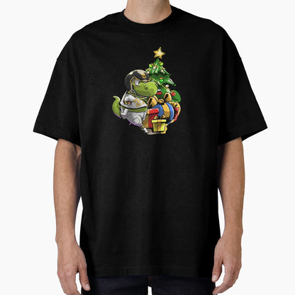 Football Dinosaur T Rex T-Shirt - Custom Art Print for Adults - T-Shirt, Sweatshirt, Hoodie