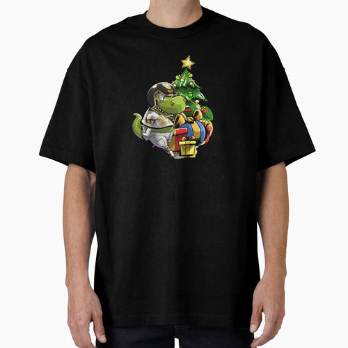 Football Dinosaur T Rex T-Shirt - Custom Art Print for Adults - T-Shirt, Sweatshirt, Hoodie