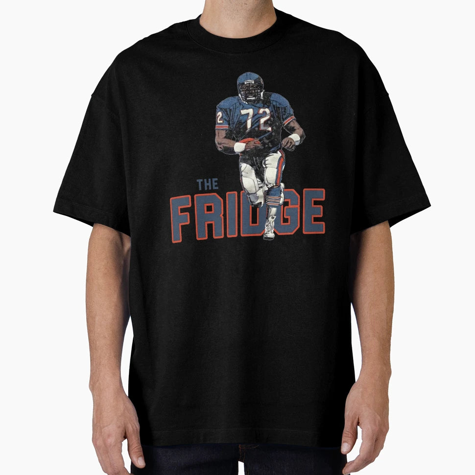 Fridge T-Shirt - Novelty Apparel Unisex - T-Shirt, Sweatshirt, Hoodie