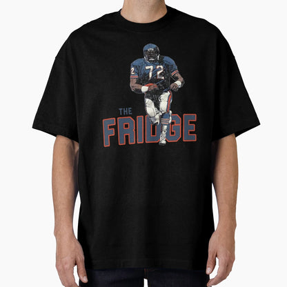 Fridge T-Shirt - Novelty Apparel Unisex - T-Shirt, Sweatshirt, Hoodie