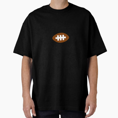 Football Fanatic T-Shirt - Aesthetic Graphic Men Women - T-Shirt, Sweatshirt, Hoodie