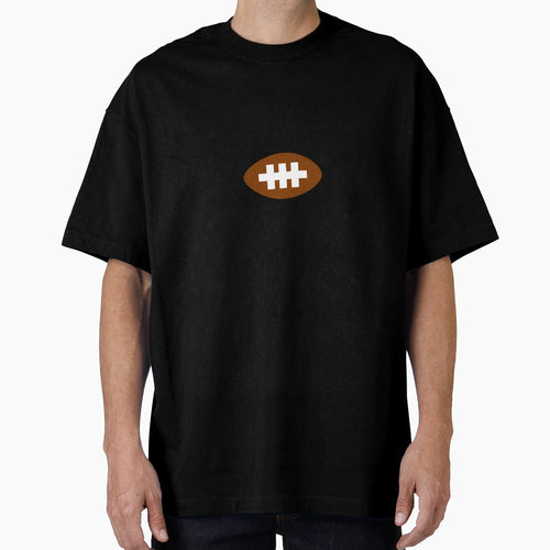 Football Fanatic T-Shirt - Aesthetic Graphic Men Women - T-Shirt, Sweatshirt, Hoodie