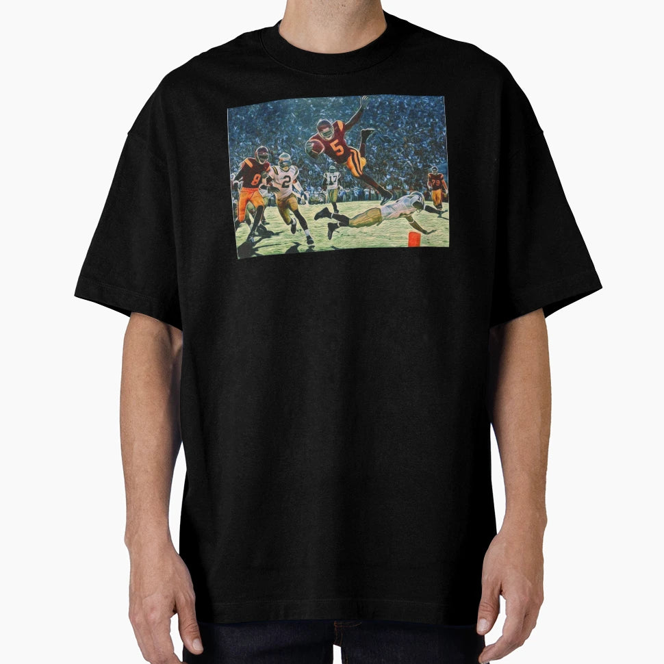 Reggie T-Shirt - Graphic Print for Adults - T-Shirt, Sweatshirt, Hoodie