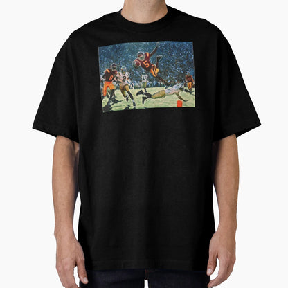 Reggie T-Shirt - Graphic Print for Adults - T-Shirt, Sweatshirt, Hoodie