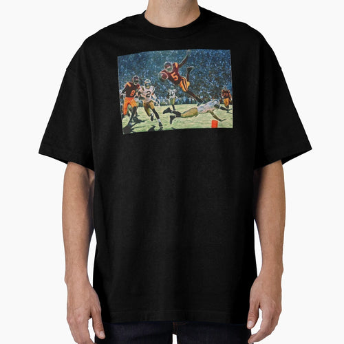 Reggie T-Shirt - Graphic Print for Adults - T-Shirt, Sweatshirt, Hoodie