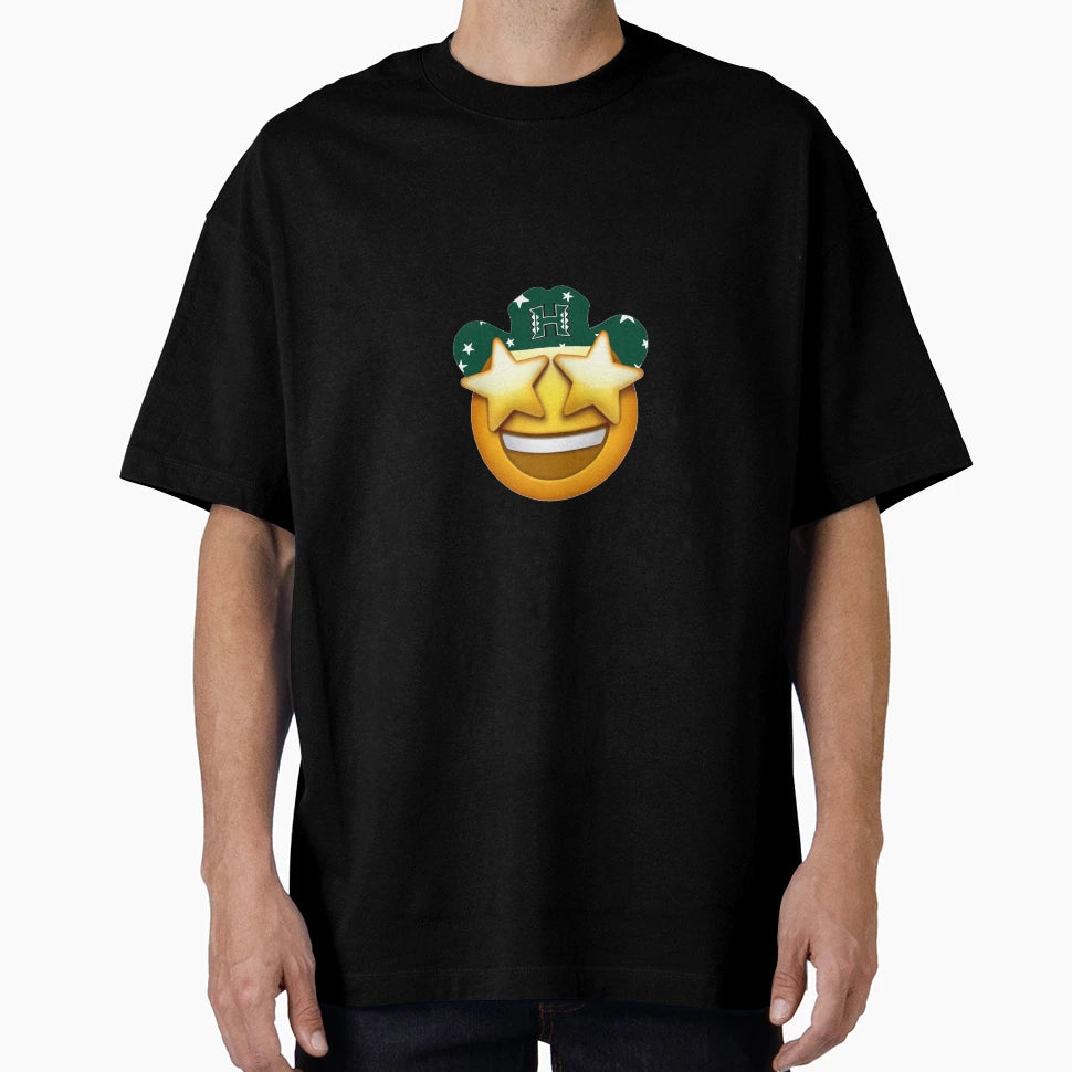 Hawaii Country Star T-Shirt - Novelty Apparel Men Women - T-Shirt, Sweatshirt, Hoodie