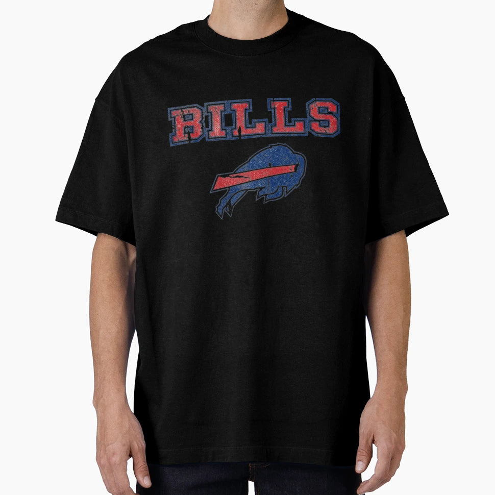 Buffalo Bills Mafia T-Shirt - Minimalist Print Unisex - T-Shirt, Sweatshirt, Hoodie