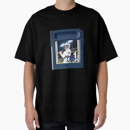 Football Dallas T-Shirt - Custom Art Print Unisex - T-Shirt, Sweatshirt, Hoodie