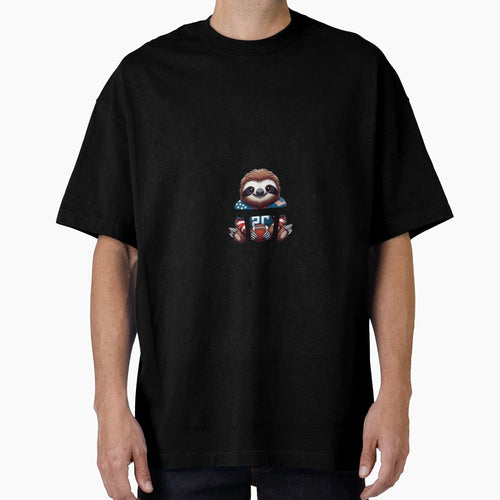My Friend Sloth T-Shirt - Fun Novelty Design Men Women - T-Shirt, Sweatshirt, Hoodie