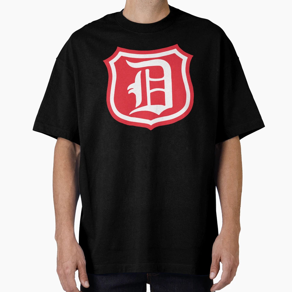 Red Wings T-Shirt - Casual Everyday Wear for Adults - T-Shirt, Sweatshirt, Hoodie