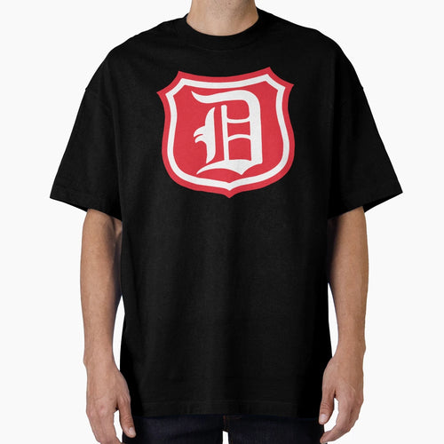 Red Wings T-Shirt - Casual Everyday Wear for Adults - T-Shirt, Sweatshirt, Hoodie