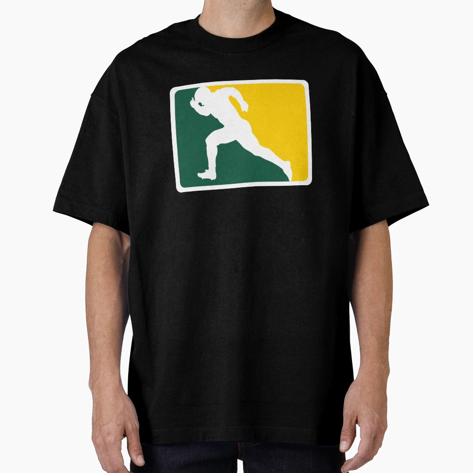 Rickey Logo T-Shirt - Streetwear Style Unisex - T-Shirt, Sweatshirt, Hoodie
