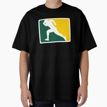 Rickey Logo T-Shirt - Streetwear Style Unisex - T-Shirt, Sweatshirt, Hoodie
