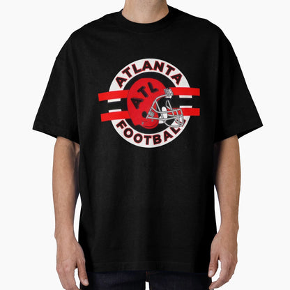 Art Atlanta Falcons T-Shirt - Unique Graphic Men Women - T-Shirt, Sweatshirt, Hoodie