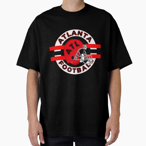 Art Atlanta Falcons T-Shirt - Unique Graphic Men Women - T-Shirt, Sweatshirt, Hoodie