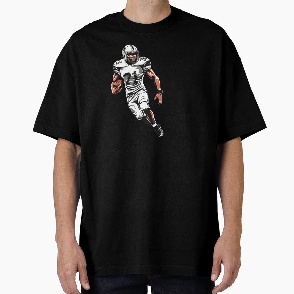Id Love To But Its Football Season T-Shirt - Streetwear Style Unisex - T-Shirt, Sweatshirt, Hoodie