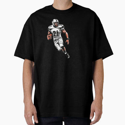 Id Love To But Its Football Season T-Shirt - Streetwear Style Unisex - T-Shirt, Sweatshirt, Hoodie