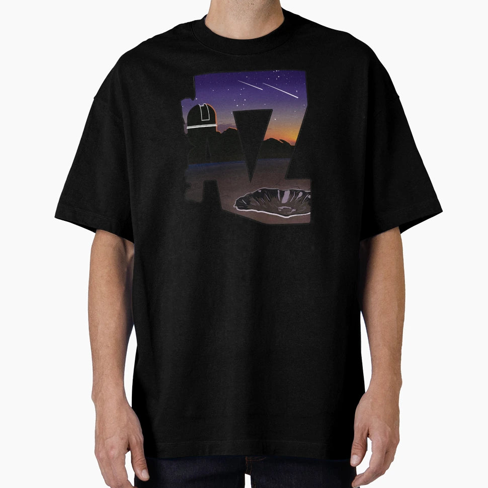 Space T-Shirt - Aesthetic Graphic Unisex - T-Shirt, Sweatshirt, Hoodie