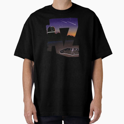 Space T-Shirt - Aesthetic Graphic Unisex - T-Shirt, Sweatshirt, Hoodie