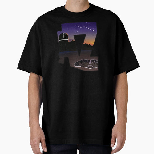 Space T-Shirt - Aesthetic Graphic Unisex - T-Shirt, Sweatshirt, Hoodie
