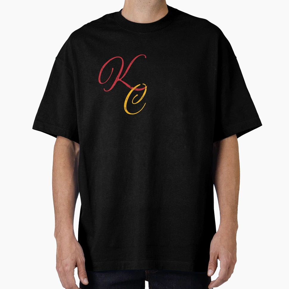 Kansas City T-Shirt - Novelty Apparel for Adults - T-Shirt, Sweatshirt, Hoodie