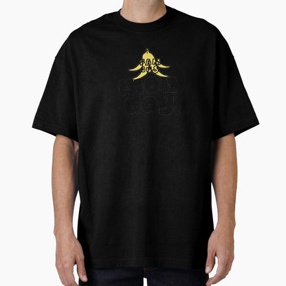 Lamaisonofmy Everyday Mondays Tees T-Shirt - Graphic Print Unisex - T-Shirt, Sweatshirt, Hoodie