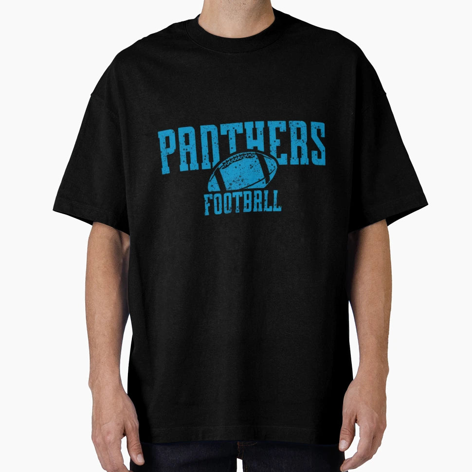 Art Carolina Panthers T-Shirt - Aesthetic Graphic Men Women - T-Shirt, Sweatshirt, Hoodie